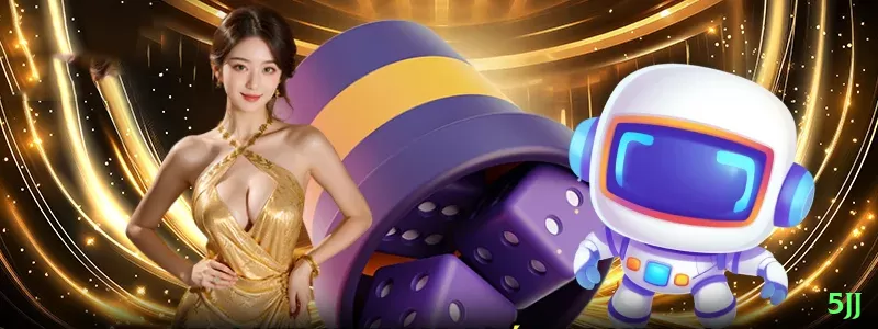 Tudo Sobre 5jj: Guia Atualizado Para 202602 - 5jj 🎰💹 Baccarat com Martingale em banker: aposte banker + progressão suave — hit rate alto + payout 0.95 = grind lucrativo sem parar! 🃏🤑